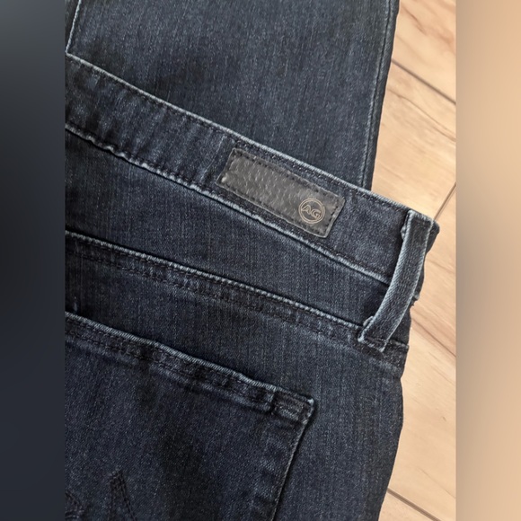 AG Adriano Goldschmied Midnight Skinny Jeans - Picture 5 of 5
